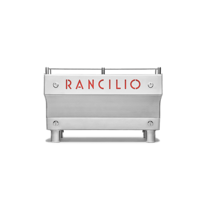 Rancilio Specialty 1 2GR - Equilibrium Intertrade Corporation