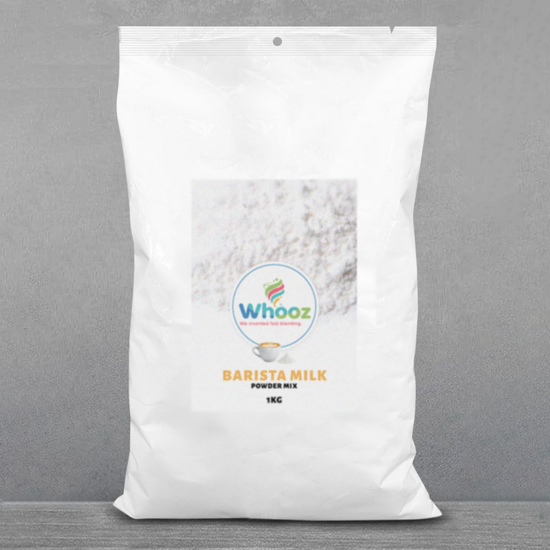 BARISTA MILK POWDER 1 KG