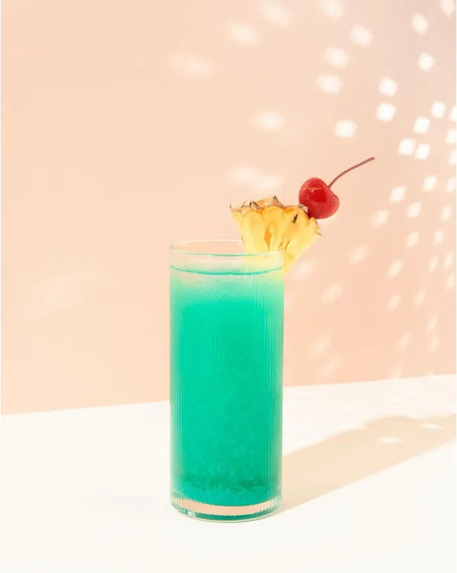 Blue Hawaii