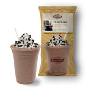 Cookies & Cream - Equilibrium Intertrade Corporation