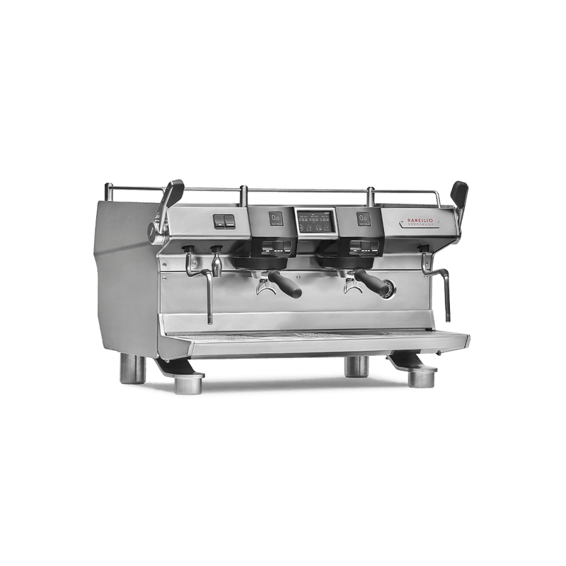 Rancilio Specialty 1 2GR - Equilibrium Intertrade Corporation