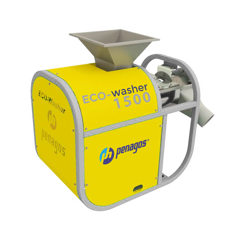 Coffee Farm Equipment Ecowasher 1500