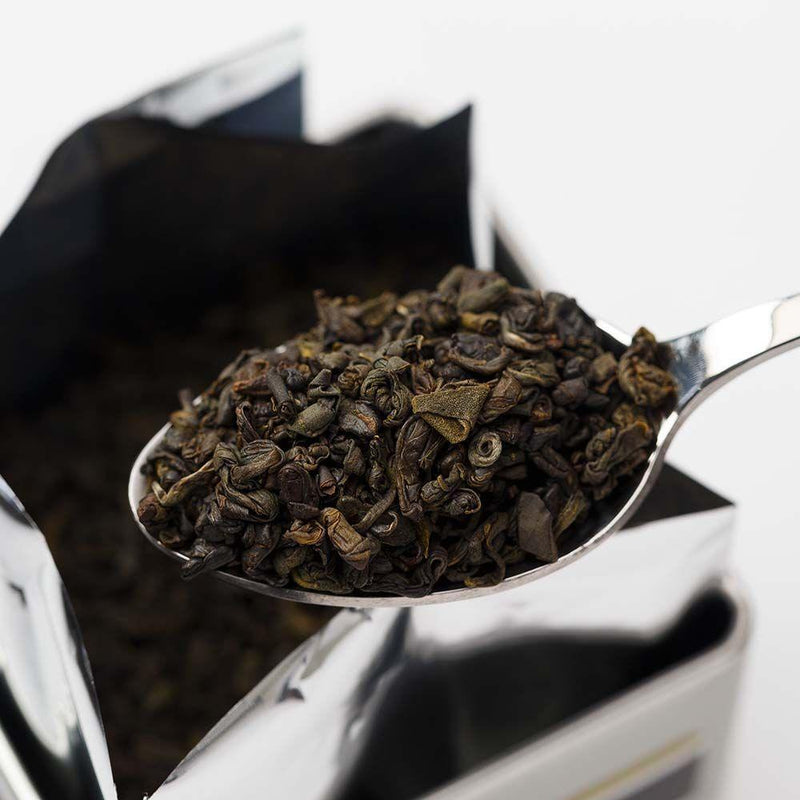 T-Series Mango & Strawberry Loose Leaf 100g