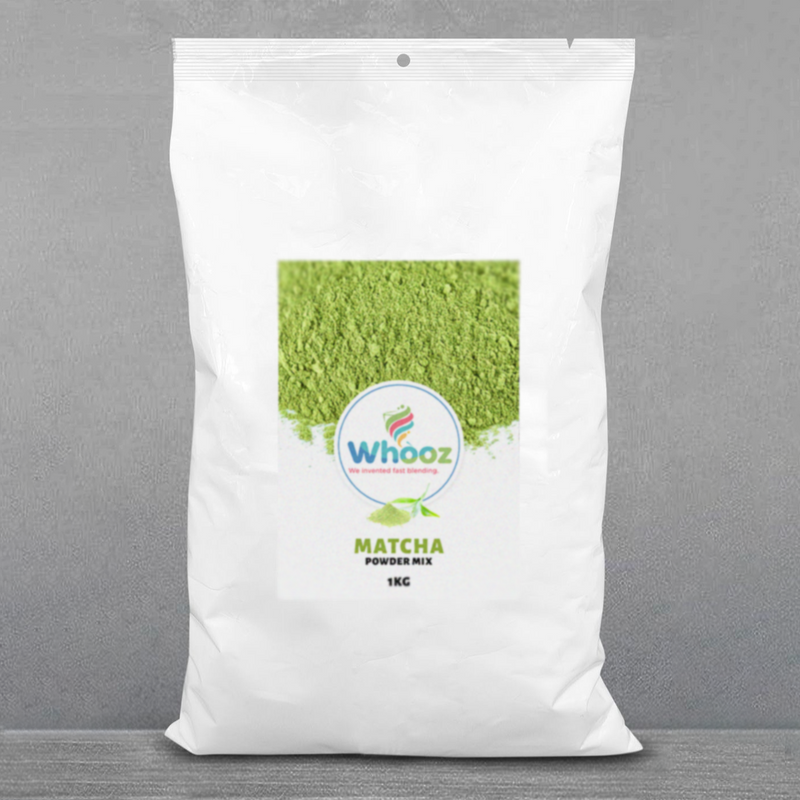 Japanese Match Powder 1 KG