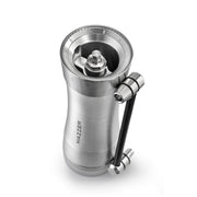 Omega Hand Grinder - Equilibrium Intertrade Corporation