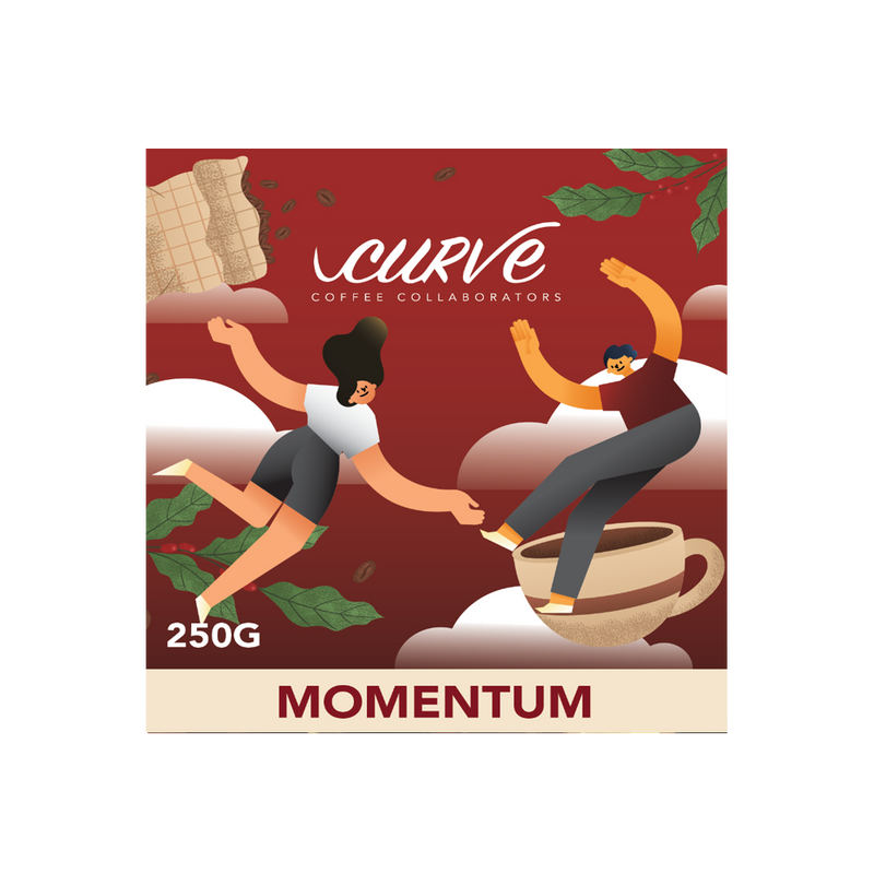 Momentum Blend  250g