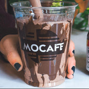 Arctica Frozen Chocolate - Equilibrium Intertrade Corporation