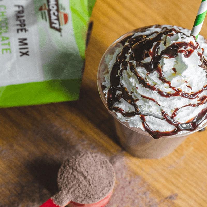 Chocolate Mint 1360g - Equilibrium Intertrade Corporation
