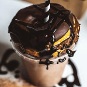Chocolate Mint 1360g - Equilibrium Intertrade Corporation