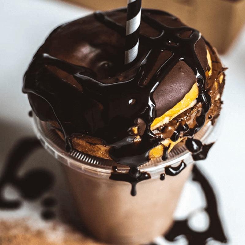 Chocolate Mint 1360g - Equilibrium Intertrade Corporation