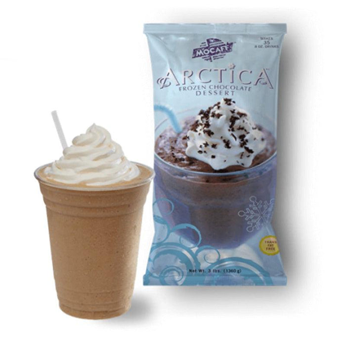 Arctica Frozen Chocolate