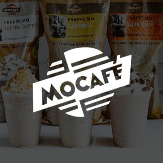 Caffe Latte - Equilibrium Intertrade Corporation