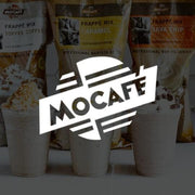 Arctica Frozen Chocolate - Equilibrium Intertrade Corporation