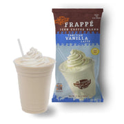 Tahitian Vanilla - Equilibrium Intertrade Corporation