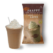 Caffe Latte - Equilibrium Intertrade Corporation