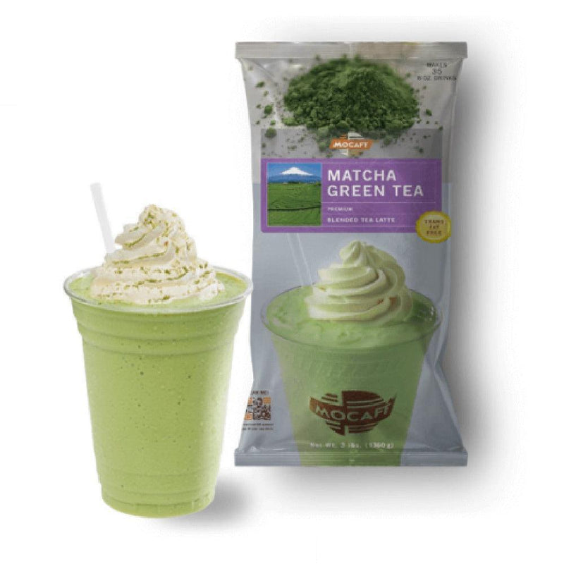 Matcha Green Tea Powder - Equilibrium Intertrade Corporation