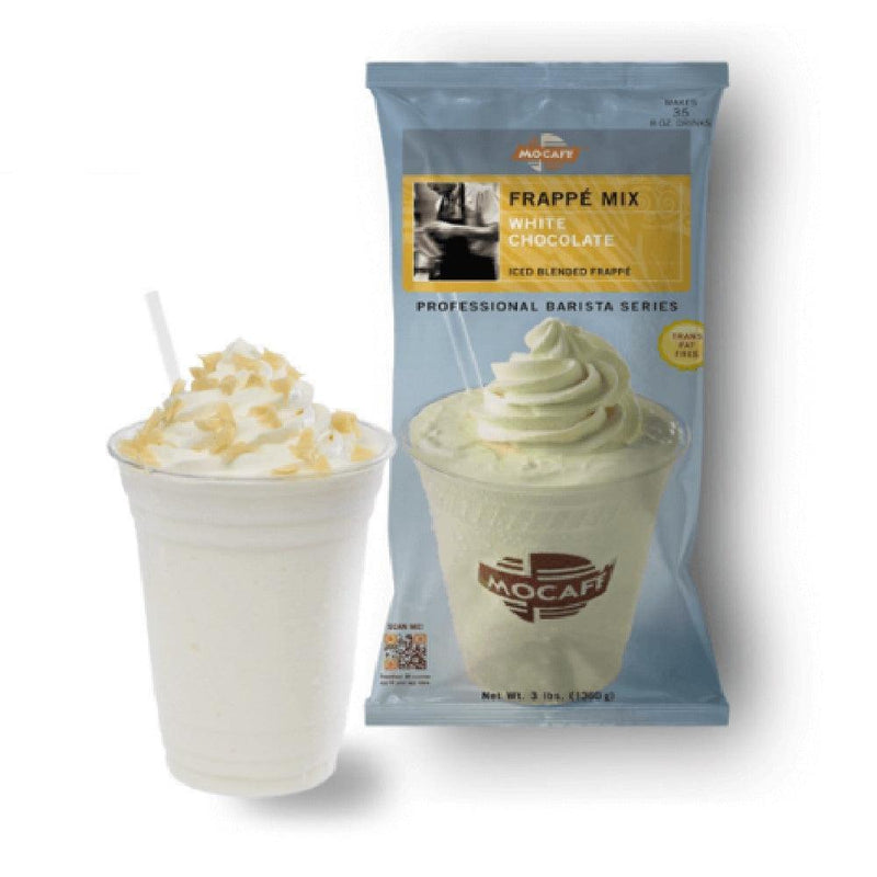 White Chocolate - Equilibrium Intertrade Corporation