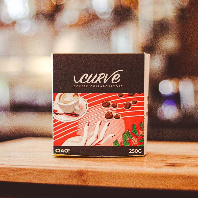 Ciao! 250g - Equilibrium Intertrade Corporation