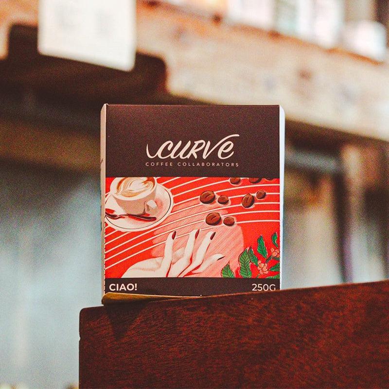 Ciao! 250g - Equilibrium Intertrade Corporation