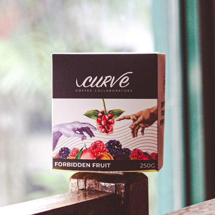 Forbidden Fruit — Equilibrium Intertrade Corporation