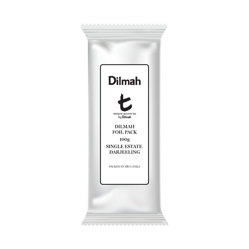 T-Series Single Estate Darjeeling 100g