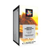 T-Series Sencha Green Extra Special - Equilibrium Intertrade Corporation