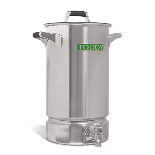 Toddy Cafe Series 10 Liter Brewer - Equilibrium Intertrade Corporation