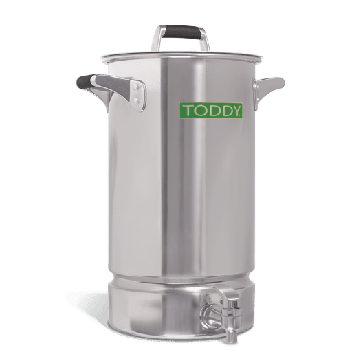 Toddy Cafe Series 10 Liter Brewer - Equilibrium Intertrade Corporation