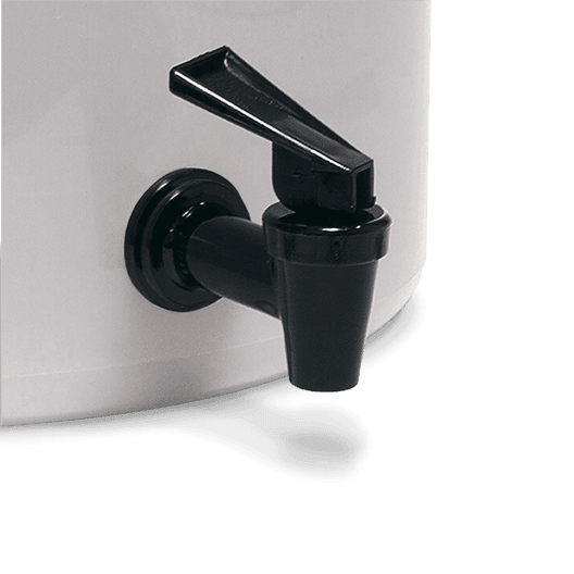 Cold Brew System - Commercial Model Spigot - Equilibrium Intertrade Corporation