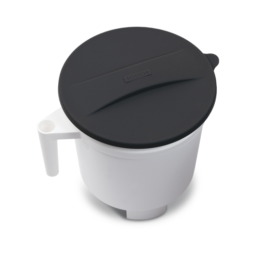 Brewing Container Lid