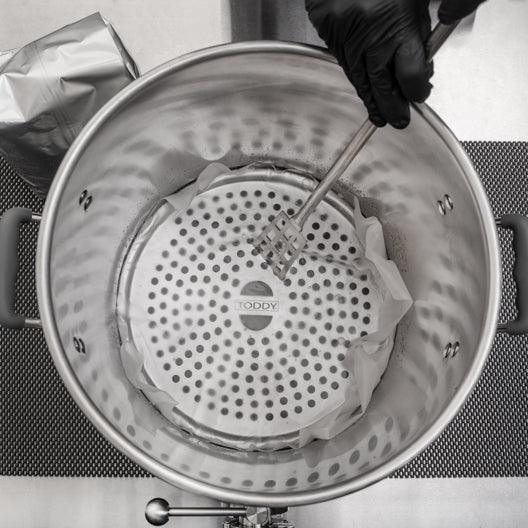 Cold Brew System - Pro Series 10 - Equilibrium Intertrade Corporation