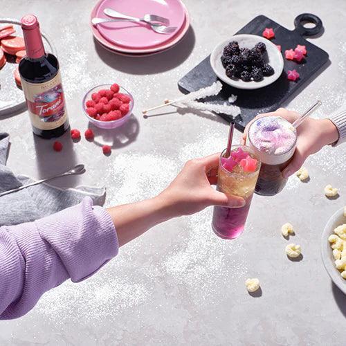 Puremade Galaxy Syrup