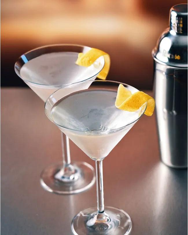 Torani Lemon Drop