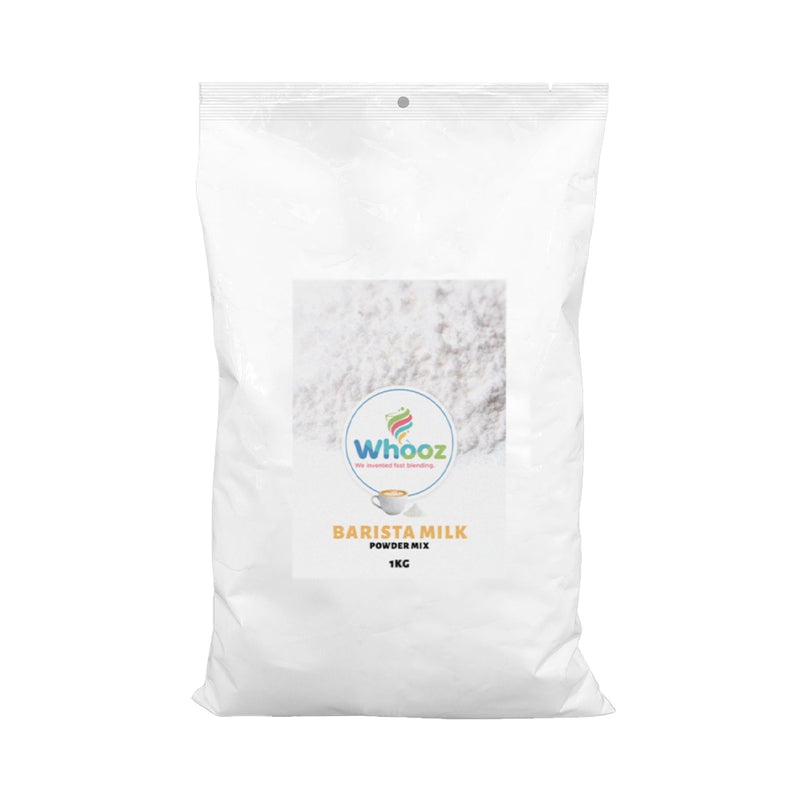 BARISTA MILK POWDER 1 KG