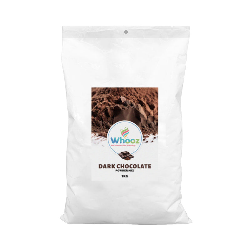 Dark Chocolate Powder 1 KG