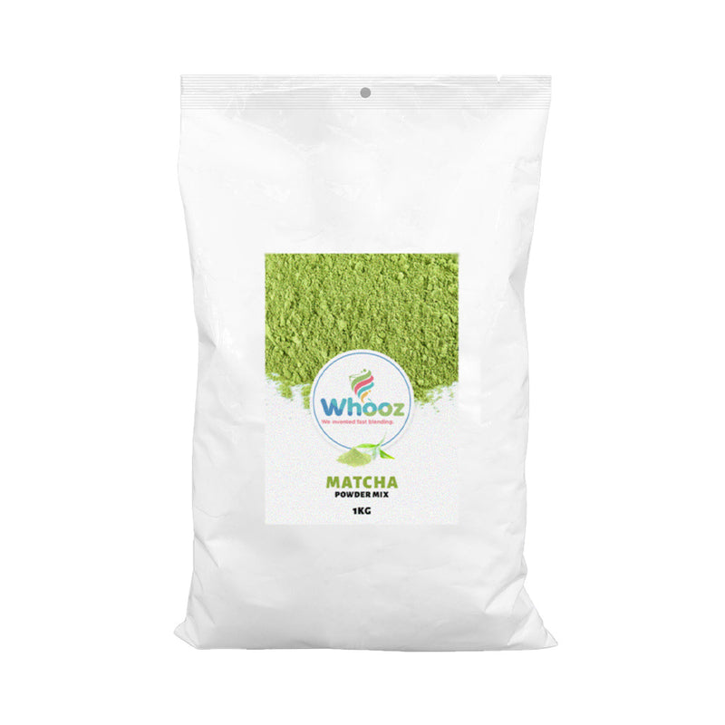 Japanese Match Powder 1 KG