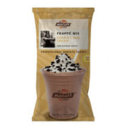 Cookies & Cream - Equilibrium Intertrade Corporation