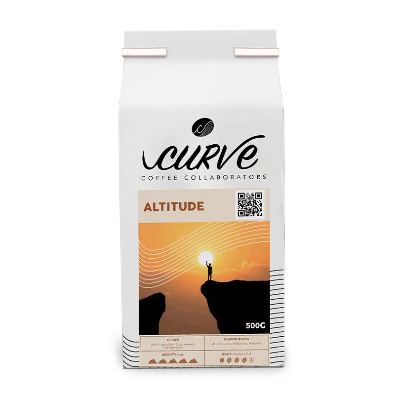 Altitude 500g - Equilibrium Intertrade Corporation