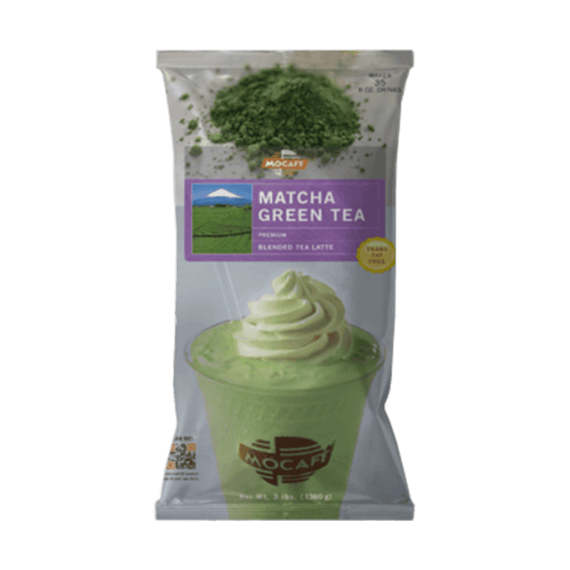Matcha Green Tea Powder - Equilibrium Intertrade Corporation
