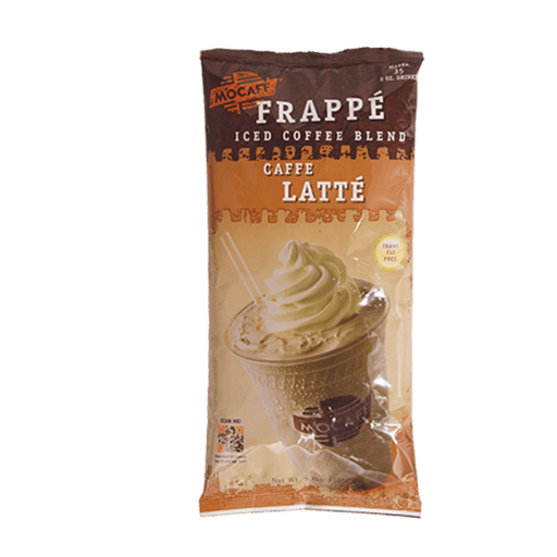Caffe Latte - Equilibrium Intertrade Corporation
