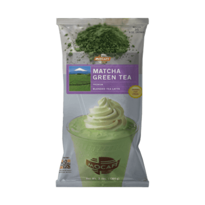 Matcha Green Tea Powder - Equilibrium Intertrade Corporation