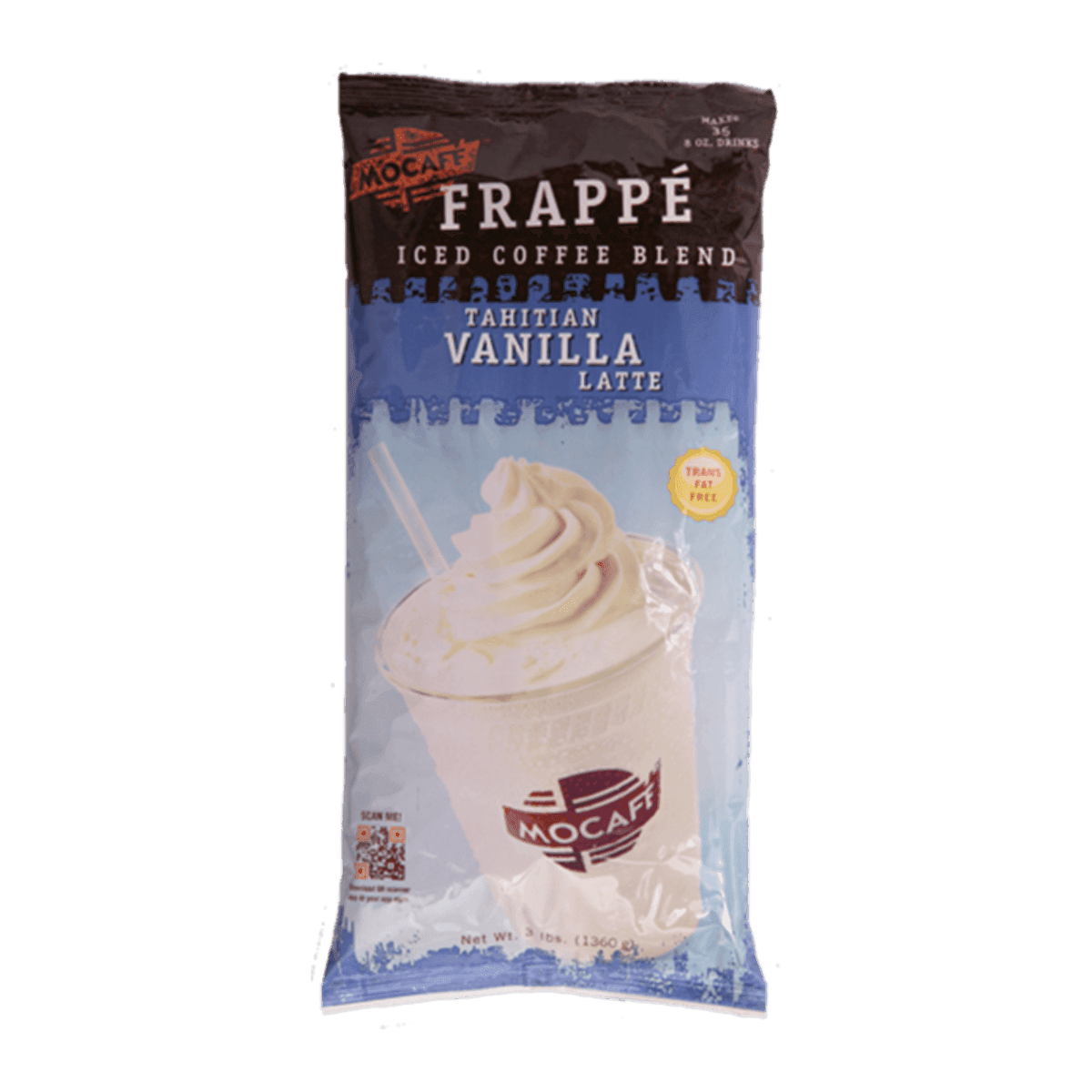 Tahitian Vanilla Equilibrium Intertrade Corporation tahitian-vanilla-equilibrium-intertrade-corporation