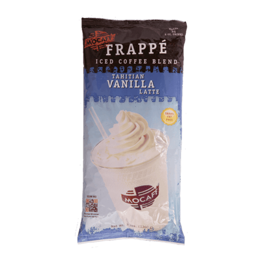 Tahitian Vanilla - Equilibrium Intertrade Corporation